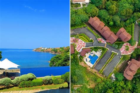 The 10 best resorts in Nasugbu, Philippines .